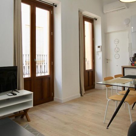 Apartamentos Inside Centro Гранада Экстерьер фото