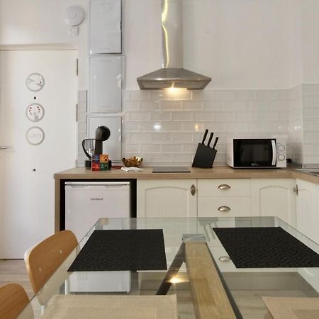 Apartamentos Inside Centro Гранада Экстерьер фото